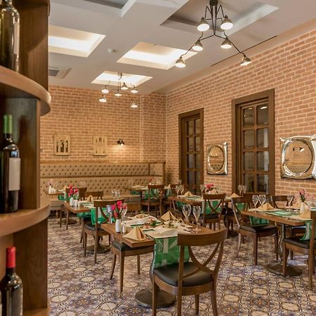 Mary Hotels Αλάνια Εξωτερικό φωτογραφία