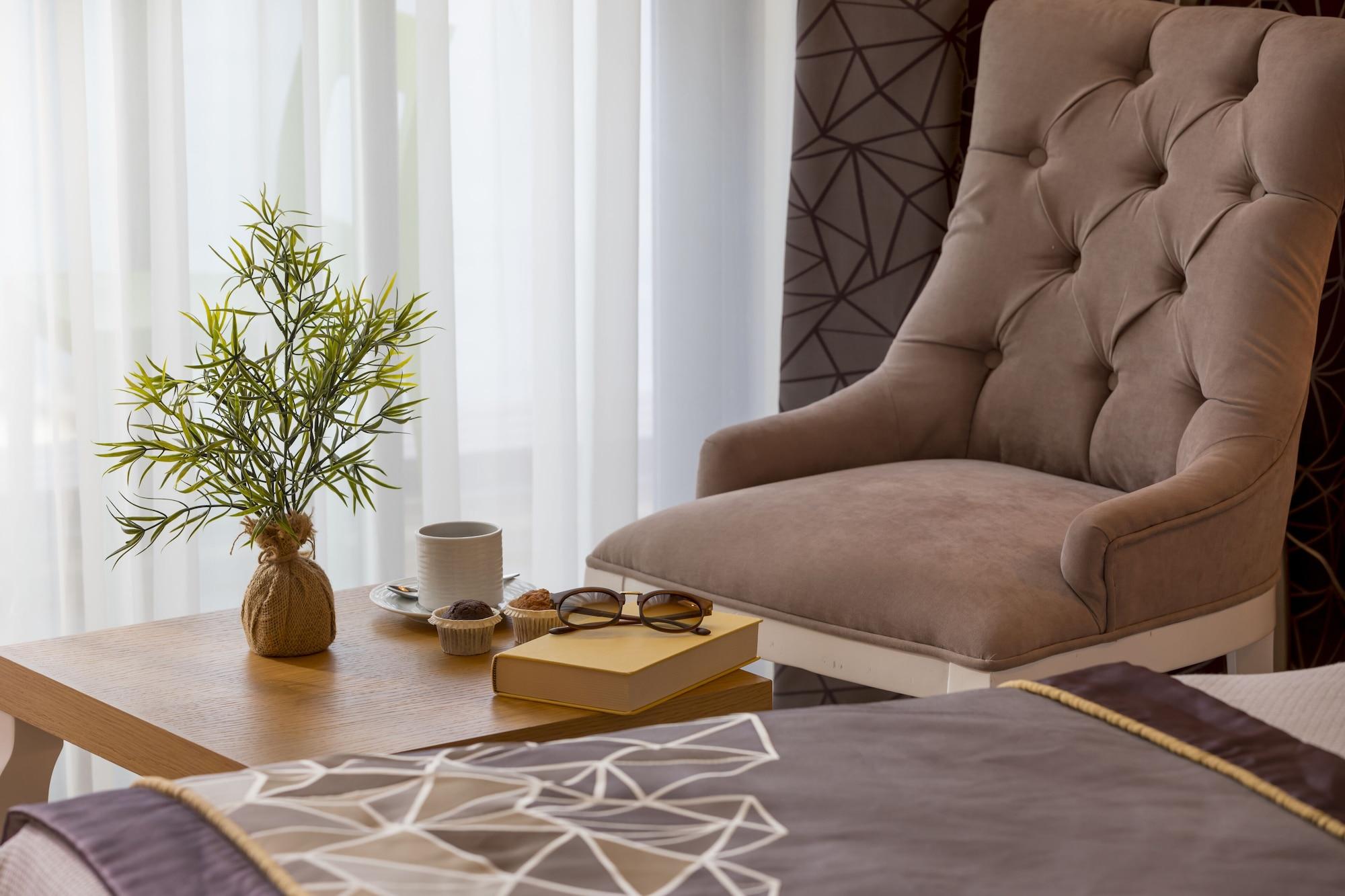 Mary Hotels Αλάνια Εξωτερικό φωτογραφία
