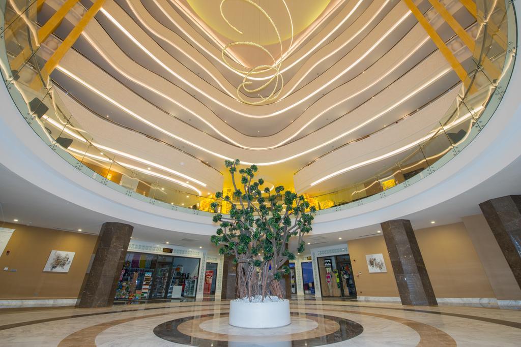 Mary Hotels Αλάνια Εξωτερικό φωτογραφία