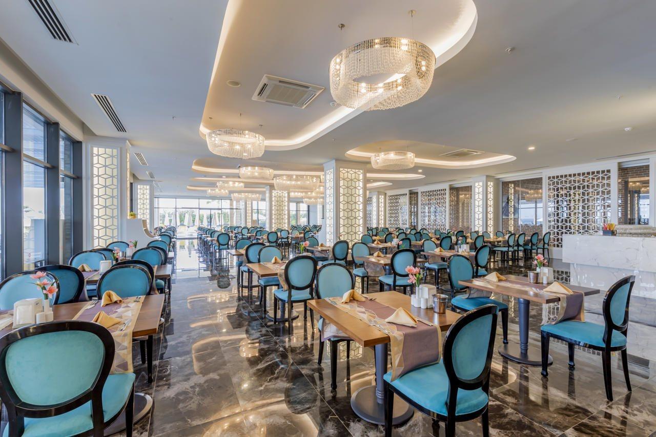 Mary Hotels Αλάνια Εξωτερικό φωτογραφία