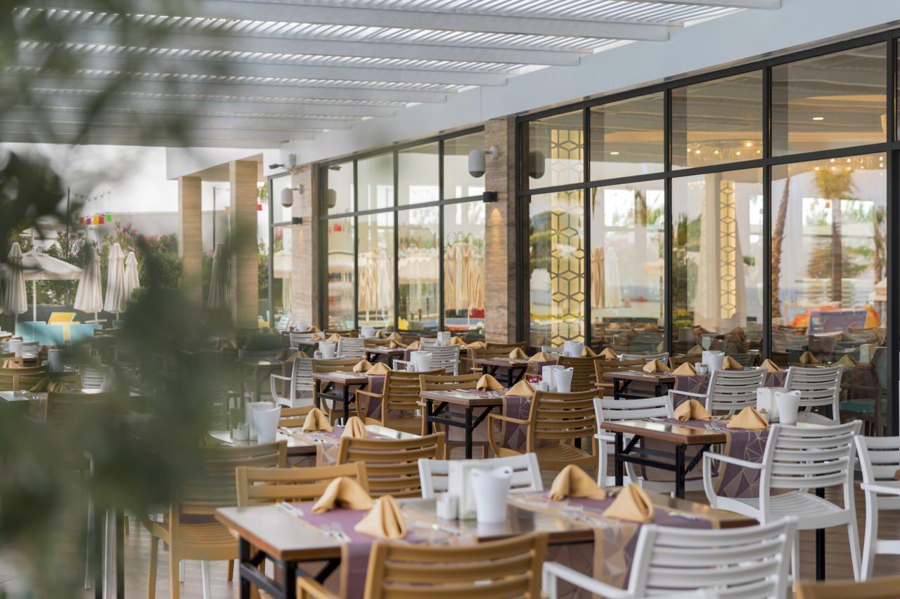 Mary Hotels Αλάνια Εξωτερικό φωτογραφία