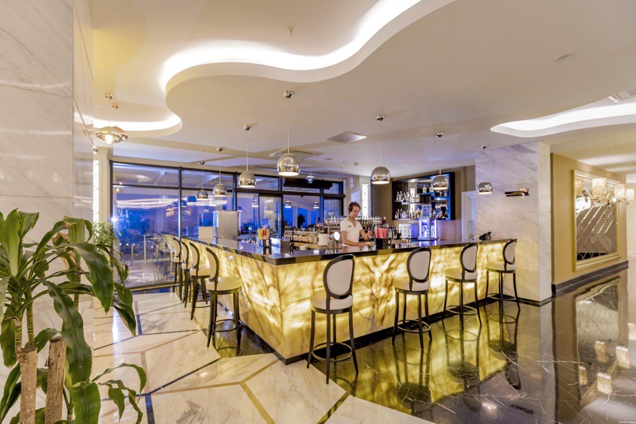 Mary Hotels Αλάνια Εξωτερικό φωτογραφία