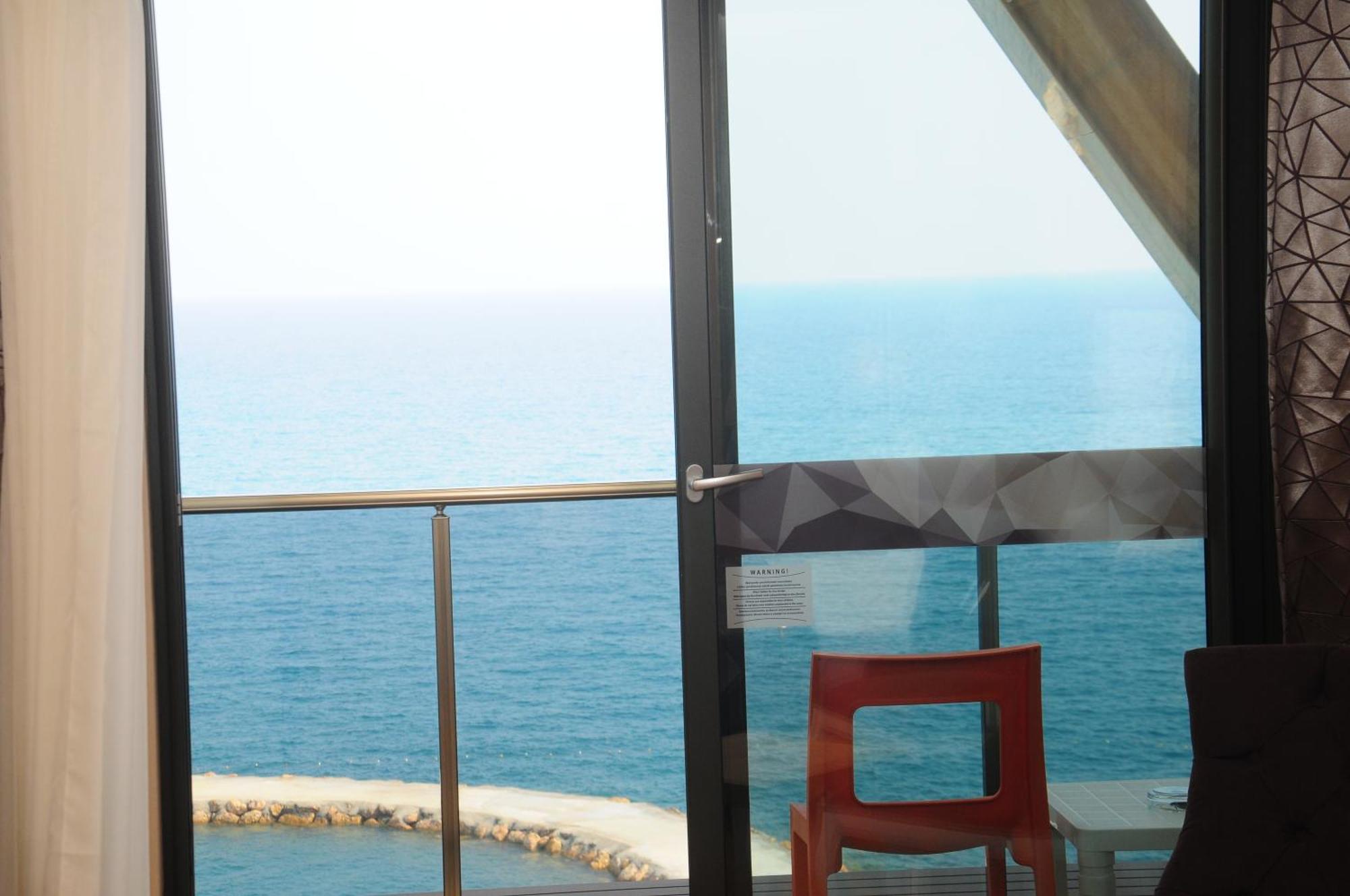 Mary Hotels Αλάνια Δωμάτιο φωτογραφία