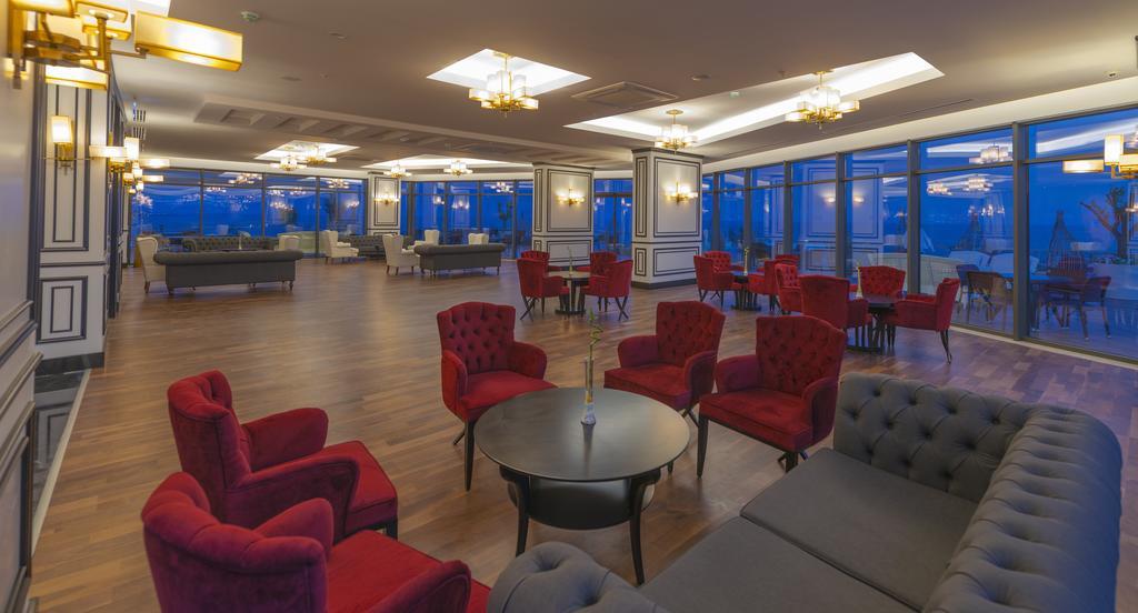 Mary Hotels Αλάνια Εξωτερικό φωτογραφία