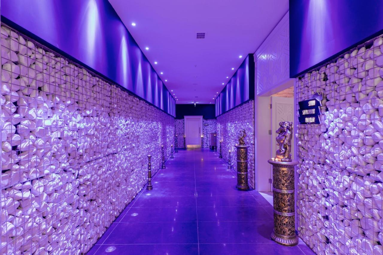 Mary Hotels Αλάνια Εξωτερικό φωτογραφία