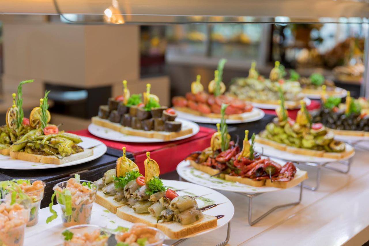 Mary Hotels Αλάνια Εξωτερικό φωτογραφία